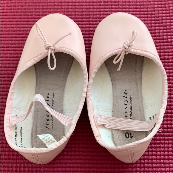 Other - Girls ballet flats